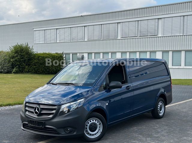 Mercedes-Benz Vito 110 CDI Lang *1.HAND*NAVI*KLIMA*TEMPOMAT*