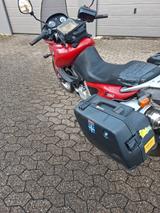 BMW F650 - BMW 1997 F650
