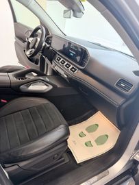 Mercedes GLE 300 - 8