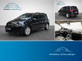 Volkswagen Touran Comfortline ACC RFK SHZ 3ZK LED 7-Sitzer - Volkswagen Touran aus 2023