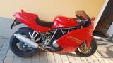 Ducati 900 ss Carenata - Angebote