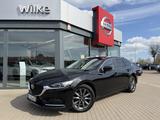 Mazda 6 2.0 SKYACTIV-G 145 Exclusive-Line/Kamera/ACC - Mazda 6: Exclusive