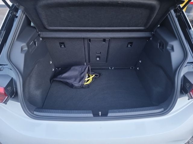 Fahrzeugabbildung Volkswagen ID.3 PRO S 150KW NAVI LED DAB APP-CONNECT PDC KL