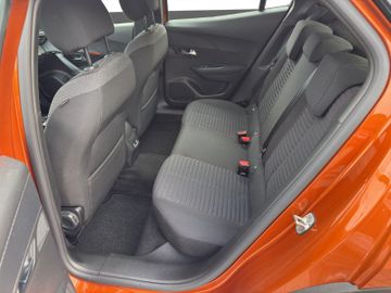 Peugeot 2008 e- Elektromotor 136 e- Active KeyLess+PDC