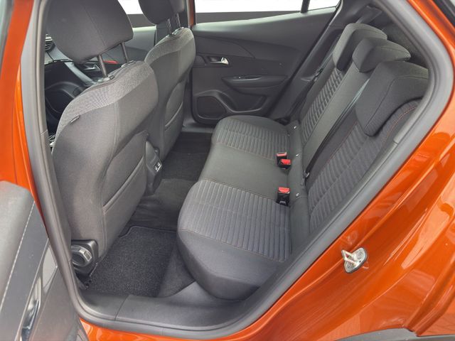 Peugeot 2008 e- Elektromotor 136 e- Active KeyLess+PDC
