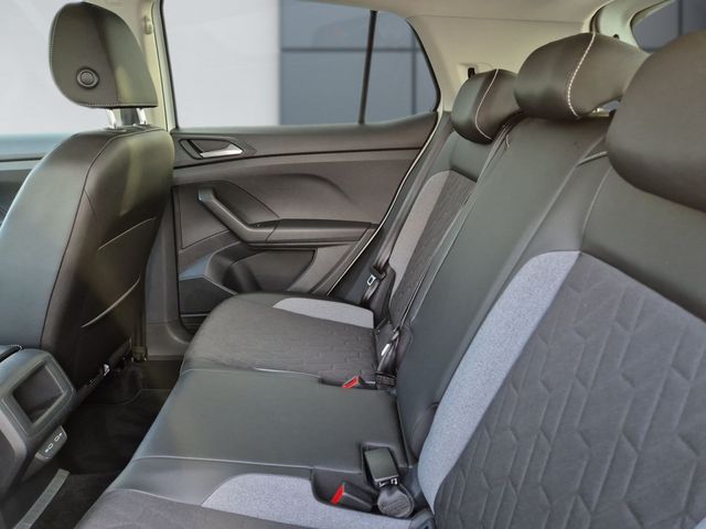 T-Cross 1.5 TSI Goal *DSG*LED-MATRIX*NAVI*DAB*RE