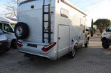 HYMER / ERIBA / HYMERCAR ML-T 580 *4x4*AHK*Premium*Winterpaket* - Ml Wohnwagen
