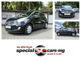Kia Venga Vision / Klima / Navi / AHK / Pano / LPG - Kia Venga: Van