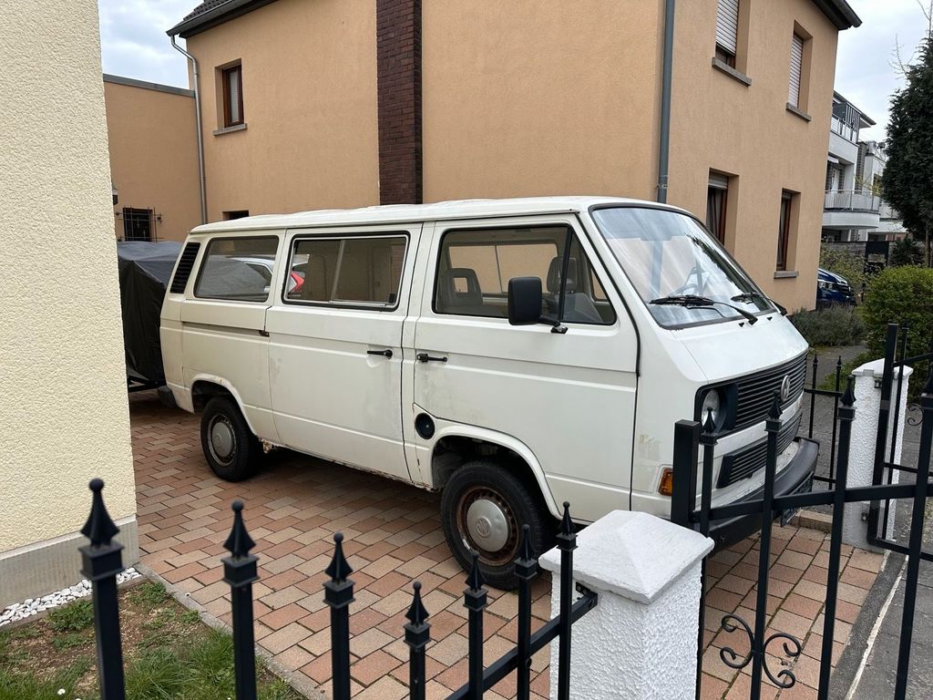 Volkswagen Other