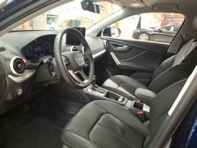 Audi Q2 advanced 35TFSI Stroni NAVI LED RFK ACC LEDER, миниатюра 3