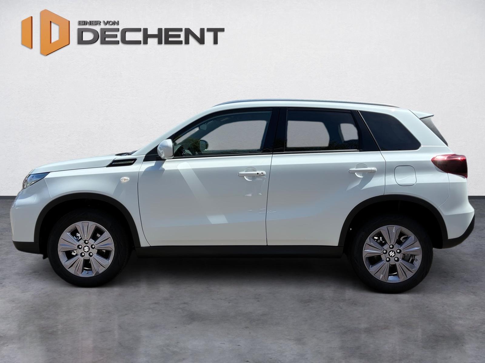 Suzuki Vitara 1.4 4x2 Comfort Kamera,LED,Navi,PDC,SHZ