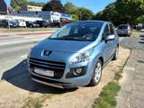 Peugeot 3008 Hybrid4/Pano/Autom/Xenon/AHK/TV/BT - Peugeot 3008 Hybrid (Diesel/Elektro)