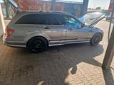 Mercedes-Benz Mercedes Benz W204 C220 Automatik. TÜV 01.... - Mercedes-Benz C 220 aus 2008