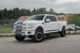 Ford F 150 Shelby - Ford F 150: Shelby
