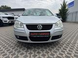 Volkswagen Polo IV/United/Klima/Sitzhz/CD/FH/PDC/1.Hand.... - Volkswagen Polo: Iv