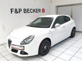 Alfa Romeo Giulietta Quadrifoglio Verde 1.8 TBI 1.Hand - Alfa Romeo in Wuppertal