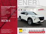 Nissan X-TRAIL 1.5 VC-T e-4ORCE 213 PS 7-Sitze Tekna+ - Gebrauchtwagen in Berlin