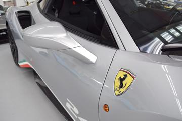 2019 Ferrari 488 PISTA — миниатюра 16