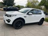 Land Rover Discovery Sport SD4 177kW Automatik 4WD HSE - Land Rover Discovery Sport von privat