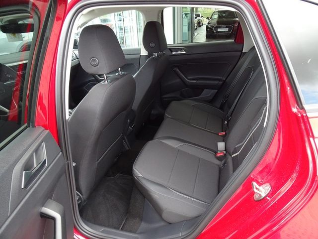 Taigo 1.0 TSI Style "Launch" / Matrix