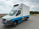 Mercedes-Benz Sprinter III 514 Kühlkoffer Carrier - Angebote entsprechen deinen Suchkriterien