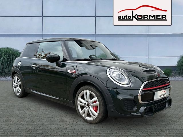 MINI John Cooper Works Autom.,HUD,Navi+,Kamera,ACC