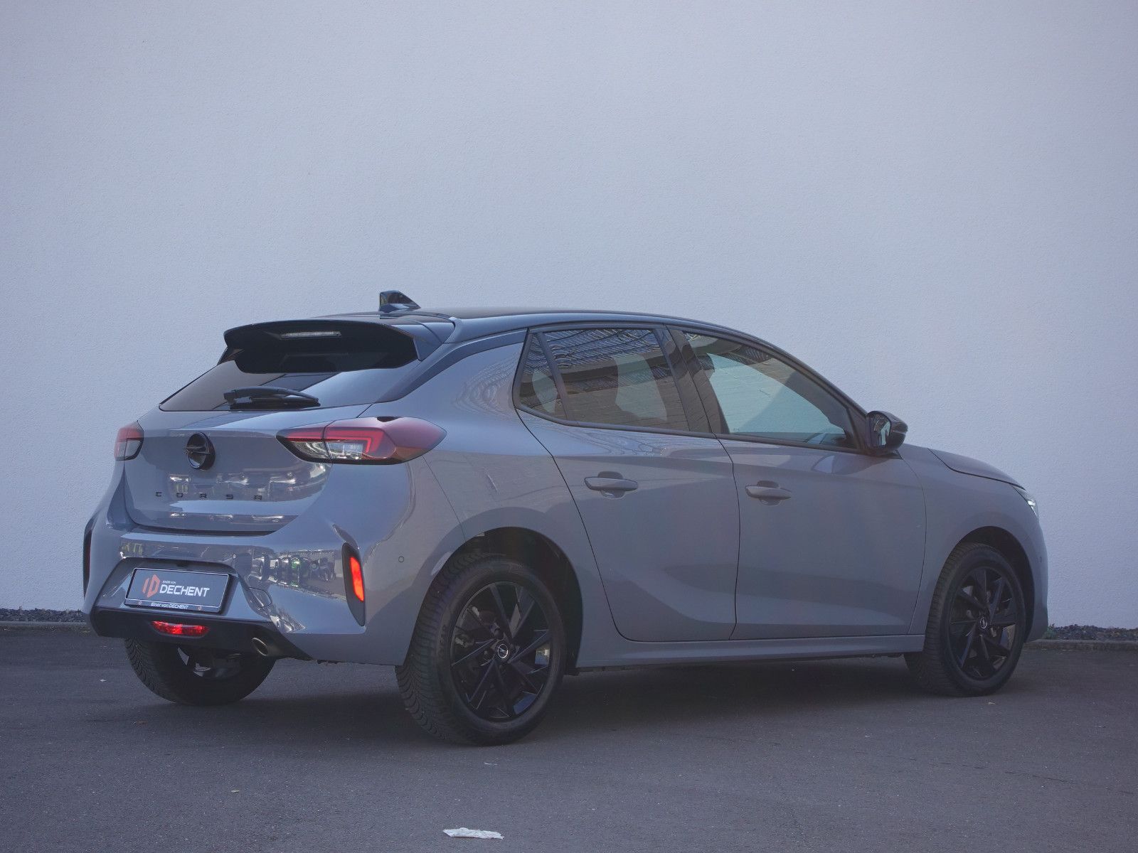 Fahrzeugabbildung Opel Corsa 1.2 Turbo GS Allwetter,Navi,PDC,Kamera,SHZ