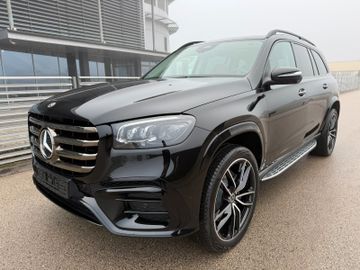 Mercedes GLS 450 - 2
