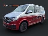 Volkswagen T6.1 2.0 TDI California Luxus Camper Wohnmobil - : Van, Luxus