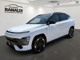 Hyundai KONA Elektro 65kWh N Line X+Glas-Schiebedach+Lag - Hyundai KONA Elektro mit Schiebedach