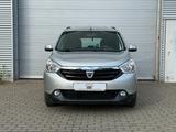 Dacia Lodgy Laureate - Dacia Lodgy aus 2013