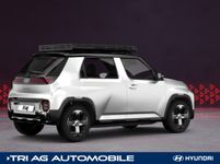Hyundai INSTER - Vorschau Bild 5