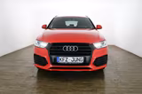 Audi Q3 sport*PANO*NAVI* - Audi Gebrauchtwagen von 2018
