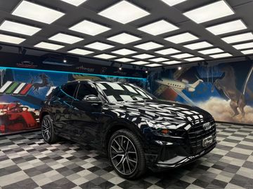 Audi Q8 - 3