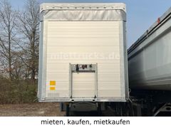 Fahrzeugabbildung Schmitz Cargobull SCS 24/L 13.62 / XL Zertifikat/Liftachse/520€mtl