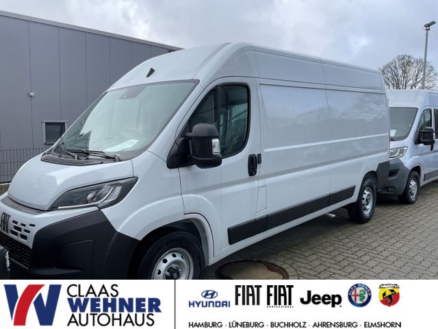 Fiat Ducato H2 Kastenwagen 35 L3H2 140 Multijet Hochd