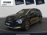 Kia NIRO 1.6 Hybrid VISION NAVI+KAMERA+CARPLAY+SITZH - Kia Niro Tageszulassungen