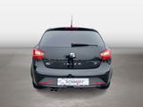 Seat Ibiza Lim. 1.2 TSI FR GRA KLIMA SHZ - Seat Ibiza Gebrauchtwagen in Chemnitz