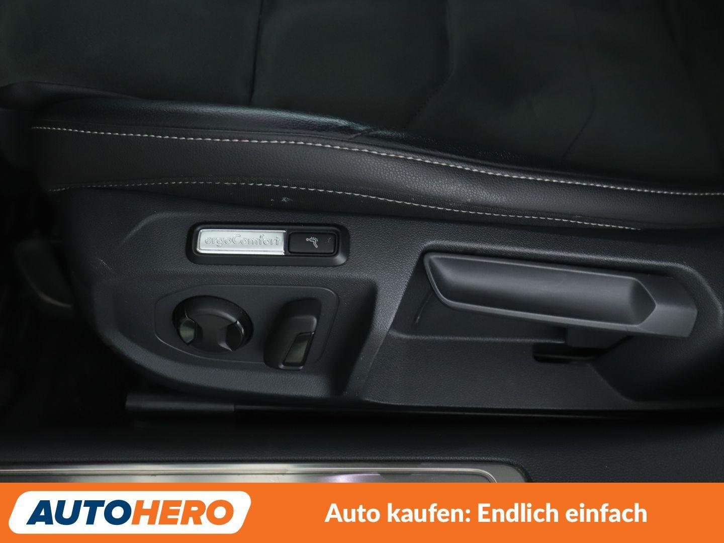 Volkswagen Arteon Shooting Brake 2.0 TDI R-Line Aut.*NAVI*, миниатюра 23