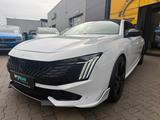 Peugeot 508 SW PSe Hybrid4 360,Navi,Panodach,Allrad,ACC - Peugeot Gebrauchtwagen in Bonn