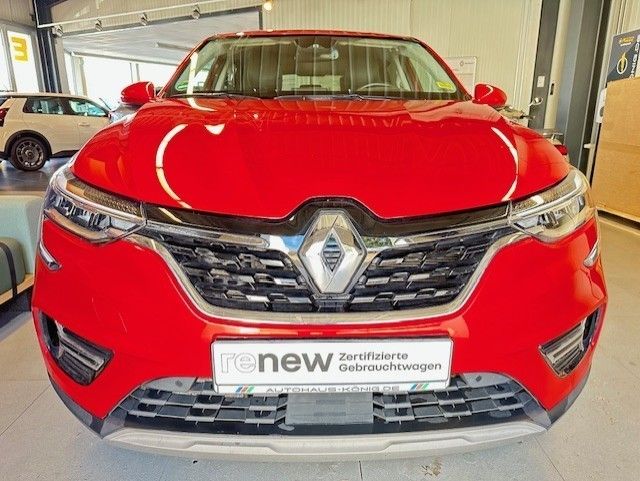 Renault Arkana - Bild 9