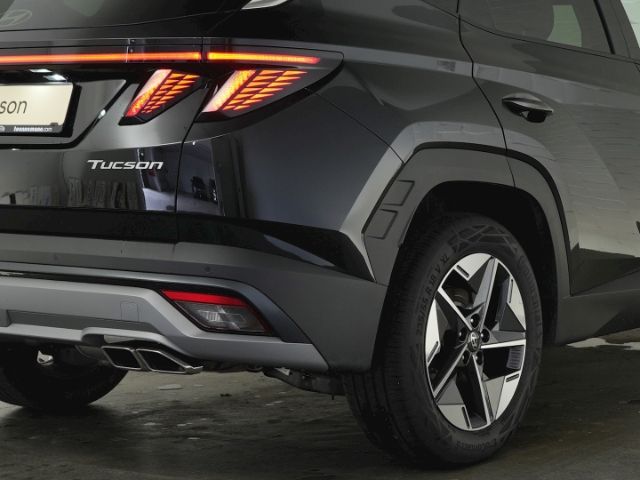 Hyundai Tucson – Bild 22