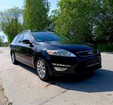 Ford mondeo mk4 1.6 tdci 2011, Tüf - Ford Mondeo: Mk1