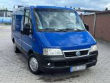 Fiat ducato 2.3 jtd - Fiat Ducato aus 2004