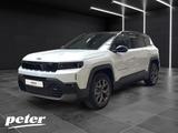 Jeep New Compass 1.2 Mild Hybrid First Edition - Jeep Compass First-Edition mit Benzin-Antrieb
