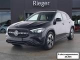 Mercedes-Benz GLA 200 Progressive*NIGHT*Leder Beige*Keyles*18" - gebrauchte Mercedes-Benz GLA 200 aus dem Jahr 2025