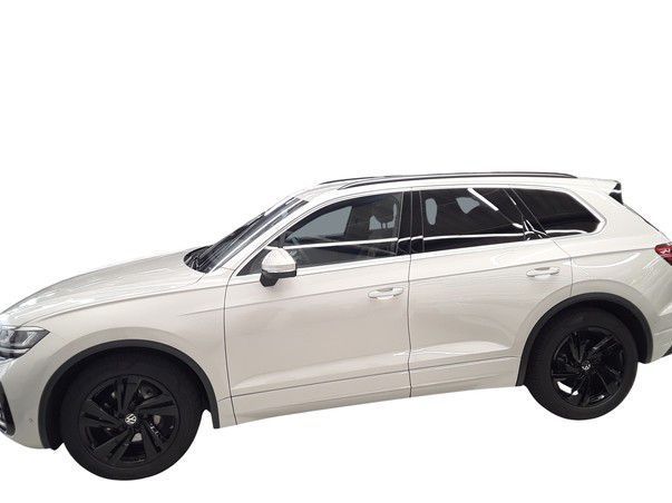 Volkswagen Touareg - Bild 2