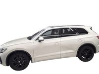 Volkswagen Touareg - Vorschau Bild 2