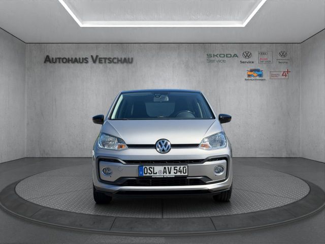 up! IQ.DRIVE 1.0TSI OPF Bluetooth Navi Klima