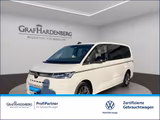 Volkswagen T7 Multivan Style lang LR TDI AHK Standheizung - VW T7 Multivan Gebrauchtwagen